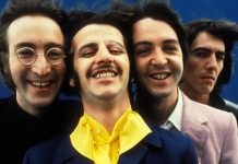 Cuántas veces aparece la palabra «amor» en las canciones de The Beatles