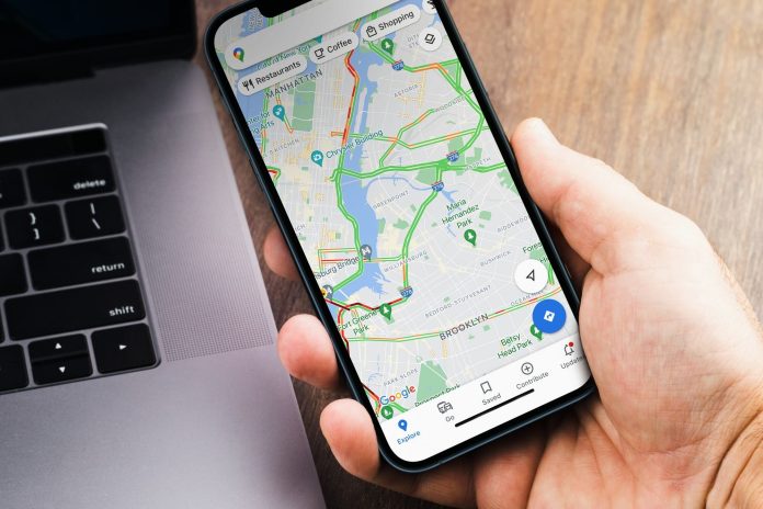Google Maps: pasos para conocer tu código postal con el mapa