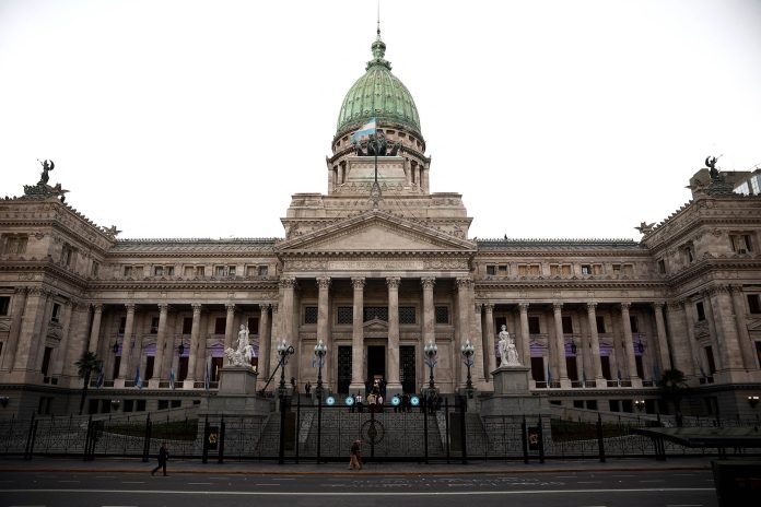 La Iglesia le pidió a los legisladores electos diálogo, consenso y compromiso con los pobres