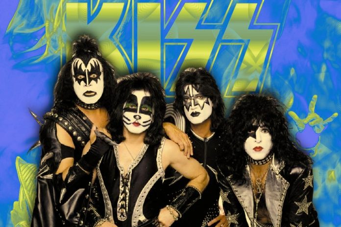 Las 7 mejores canciones de amor de Kiss