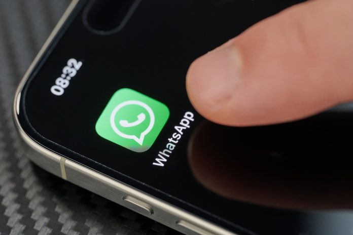 Lista de celulares que se quedan sin WhatsApp a partir de noviembre 2025