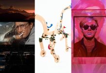 3 series documentales sobre arte para ver en Netflix