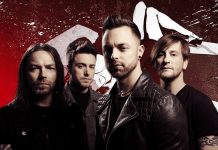 5 bandas esenciales de metalcore