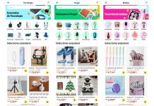 Amazon Bazaar: desembarca en el país la versión “barata” del gigante de las ventas online para competir con Temu y Shein