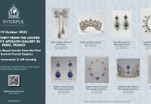 Computadoras viejas y contraseñas obvias, un agujero de seguridad para el Museo del Louvre