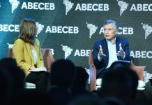 Daiana Fernández Molero: “En los peores momentos Macri garantizó la gobernabilidad y esos gestos merecen un trato”