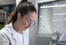 Desarrollan en Argentina un autotest para la detección temprana de cáncer de colon usando IA