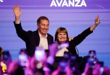 Diego Santilli y Patricia Bullrich se disputan el control del Renaper: los planes de cada uno