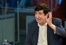 Durán Barba: “Mauricio Macri no ha comprendido que él es un ex presidente, el que gobierna es Milei”