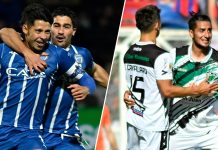 Godoy Cruz y San Martín de San Juan se miden en un clásico vital para salvarse del descenso: hora, TV y formaciones