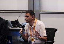 La desigualdad del futuro, según Ikhlaq Sidhu: “Se usará la inteligencia artificial para aprender o se tercerizarán las mentes”