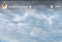 La esposa de Dibu Martínez mostró la nueva casa de la familia en Argentina: “Un sueño cumplido”