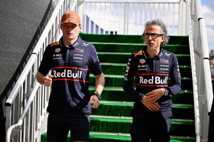 La inesperada guerra de poder que se desató en Red Bull para definir a los últimos 3 pilotos titulares de la Fórmula 1