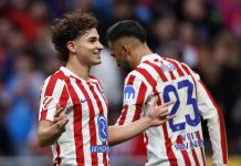 La medida que tomará el Atlético de Madrid para blindar a Julián Álvarez ante el interés del Barcelona