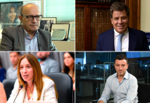 La última sesión en la Cámara de Diputados: negociaciones, despedidas y el pulso de la agenda legislativa