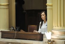 Los senadores se resisten a la medida de Villarruel que obliga a desactivar la “herencia” de los despachos