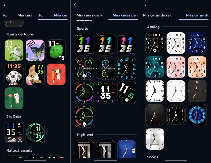 Moto Watch Fit: probamos el reloj inteligente de Motorola que sorprende por su batería y su precio