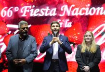 Pullaro le reclamó más atención al Gobierno y aseguró que con los recursos de las provincias “subsidian al conurbano bonaerense”