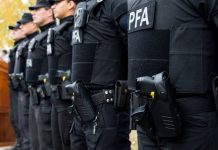 “¿Querés ser detective?”: el Ministerio de Seguridad lanzó una carrera para combatir el crimen organizado