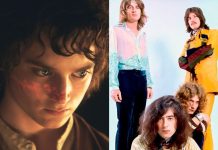 8 canciones inspiradas en la obra de J. R. R. Tolkien