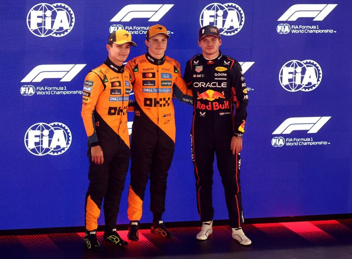 El dato que ilusiona a Max Verstappen de cara la definición del título de Fórmula 1