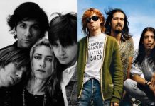 El disco de Sonic Youth que influenció a Nirvana