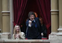 El Gobierno busca dar “señales claras” y se juega a cerrar el año con una victoria en el Congreso