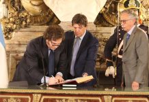 El Gobierno insistirá en aplicar cambios a la Ley de Salud Mental durante la sesiones ordinarias