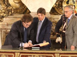 El Gobierno insistirá en aplicar cambios a la Ley de Salud Mental durante la sesiones ordinarias