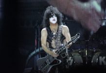 El guitarrista que Paul Stanley definió como “el Beethoven del rock and roll»