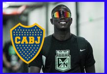 El lado desconocido de Marino Hinestroza, flamante refuerzo de Boca Juniors: su millonario negocio fuera del fútbol