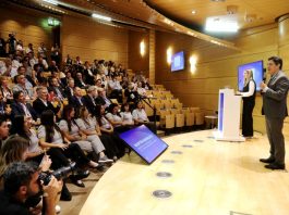 El ministro de Transporte bonaerense pidió “romper definitivamente la brecha de género” en el sector