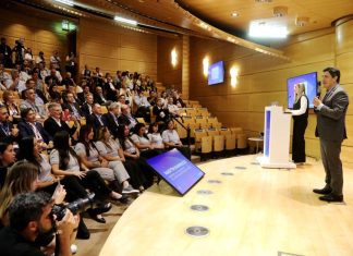 El ministro de Transporte bonaerense pidió “romper definitivamente la brecha de género” en el sector