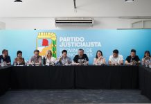 El PJ bonaerense acelera la renovación de autoridades y ya tiene la fecha para la presentación de candidatos