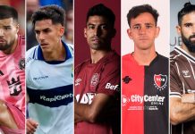 El “plantel B”: los 26 futbolistas de Boca Juniors que volverán al club luego de sus préstamos