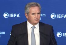 El reto del canciller Quirno a un diplomático de carrera por las críticas a la compra de aviones F-16