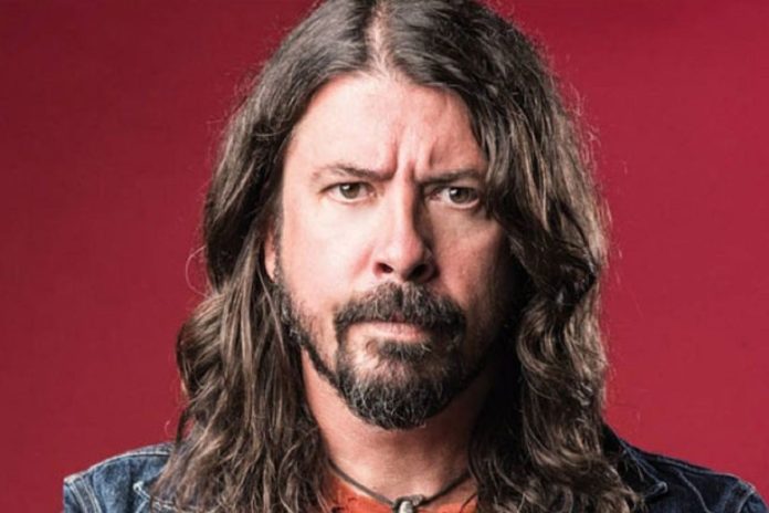 El solo de guitarra que emociona a Dave Grohl: «Te hace llorar y a la vez te da alegría»