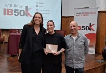 Estudiantes y profesionales argentinos crearon Calíape, una app para mejorar la relación entre médicos y pacientes