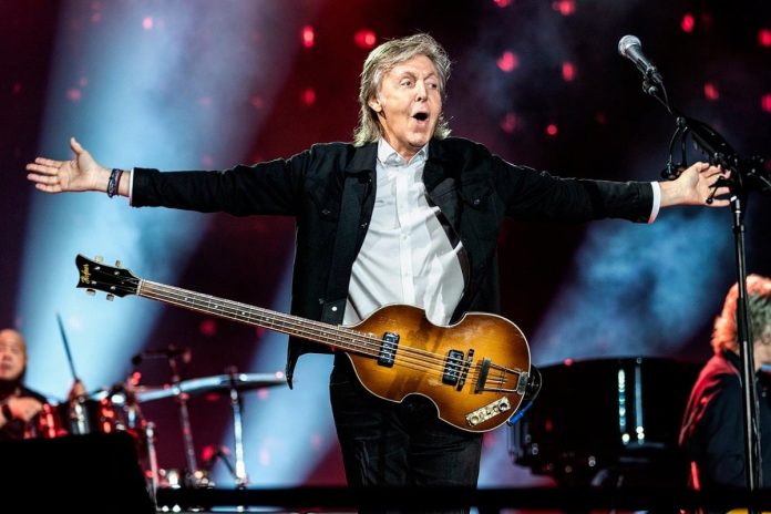 Höfner, la fábrica detrás del mítico bajo de Paul McCartney, se declaró en quiebra