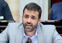 Imputaron al ex diputado kirchnerista Emiliano Estrada por haber montado una usina de fake news con fondos públicos