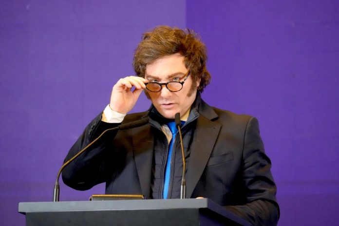 Javier Milei define la lista de reformas libertarias y mañana convocará a sesiones extraordinarias