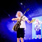 La canción de AC/DC que más le cuesta tocar a Angus Young: «Tiene una complejidad implacable»