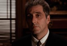 La canción favorita de Al Pacino: «Tiene pasión y relevancia»