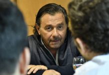 La crítica de un gobernador sobre el Presupuesto: “Con el equilibrio fiscal y el déficit cero no se come, no se cura”