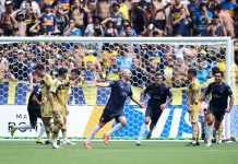 La inesperada confesión del profesor que amargó a Boca Juniors en el Mundial de Clubes