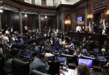 La Legislatura porteña, modelo 2026: el rol de Larreta y la discusión que pondrá en juego el vínculo del PRO y LLA