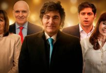 Lo que la política argentina dijo: las 130 frases más destacadas del segundo semestre de 2025