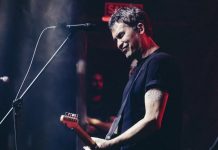 Mariano Martínez no descarta un regreso de Attaque 77