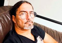 “Me salvó la vida”: el cantante argentino Daniel Agostini mostró cómo usa IA para escribir canciones