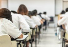 “No podemos hacer nada”: la nueva forma que usan los estudiantes para copiarse en exámenes con IA